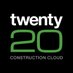 Twenty20 Cloud (@Twenty20Const) Twitter profile photo