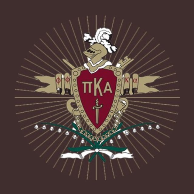 The official twitter account of the Eta Eta chapter of Pi Kappa Alpha. Scholars Leaders Athletes and Gentlemen. φφκα #RushPIKE