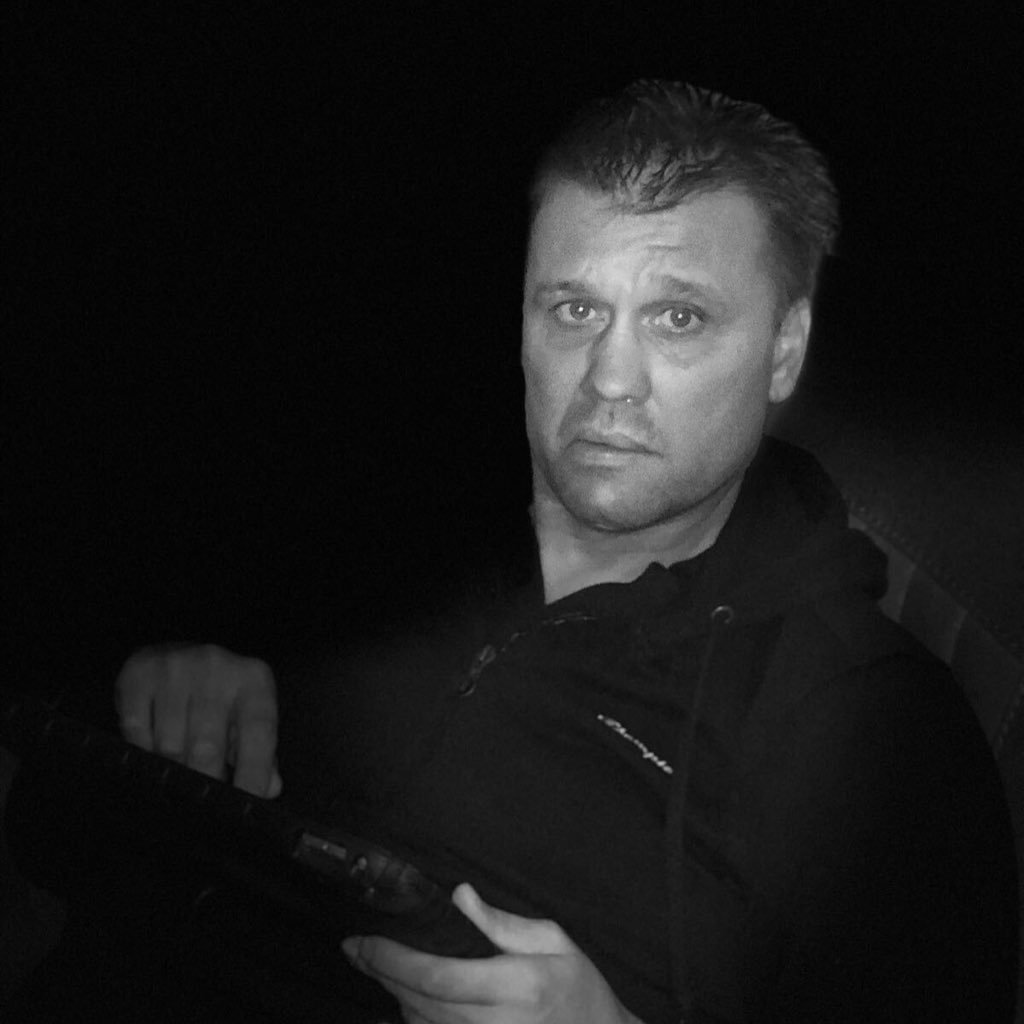 klaverdak's profile picture. 