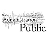 The APSA PA Section (@apsapublicadmin) 's Twitter Profile