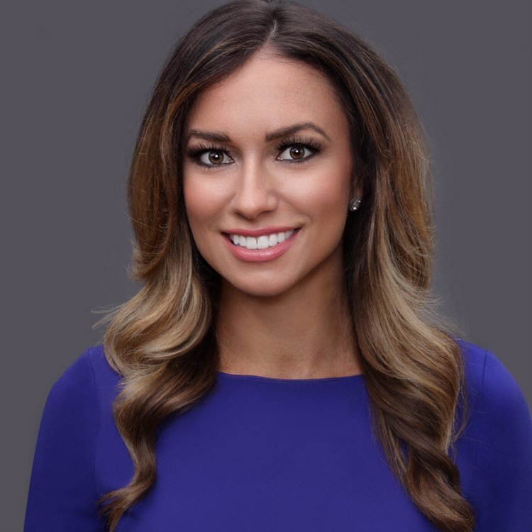 @Fox8News Anchor & Host of New Day Cleveland. Pittsburgh native who calls Cleveland home. Instagram: NatalieHerbick