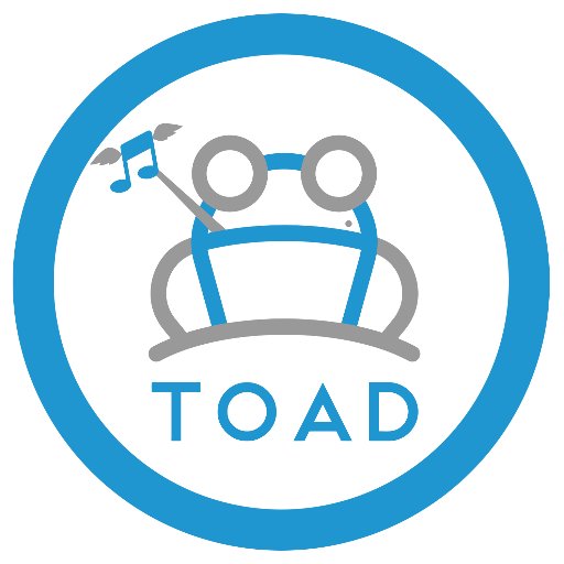 We design & engineer intelligent technology solutions.
*SmartHomes 
*Entertainment
*Audio
*Lighting
*Shades
866-316-TOAD
info@toadallyawesome.us