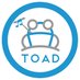 TOAD Inc. - Technical Operations & Development (@toad_av) Twitter profile photo TOAD Inc. - Technical Operations & Development (@toad_av) Twitter profile photo