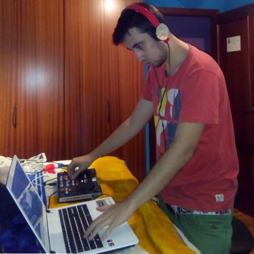 ♪ Deejay español conocido actualmente por sus sesiones ♫
► Componente de SesionSpainDJs
► Instagram - JMPL1997