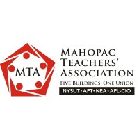 Mahopac TA(@MahopacTA) 's Twitter Profile Photo