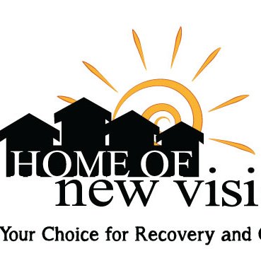 Home Of New Vision