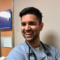 Tariq Esmail (@tariqesm) 's Twitter Profile