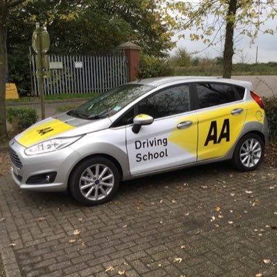 Cpdrivingschoo1's profile picture. AA Aapproved driving instructor (ADI) learn to drive one to one