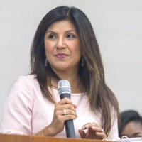 Tina Fernandez (@tvfernandez) 's Twitter Profile