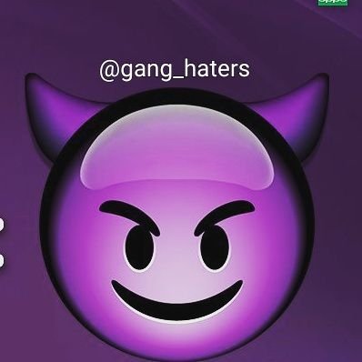 we r gang_haters official👹👊
supporting all hate trends related to #HinaKhan #VikasGupta #PriyankSharma 👎
from #BB11 #BiggBoss11 @BiggBoss @ColorsTV @MTVIndia