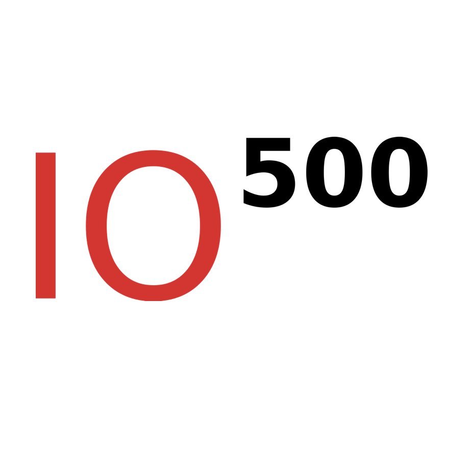 IO500benchmark Profile Picture