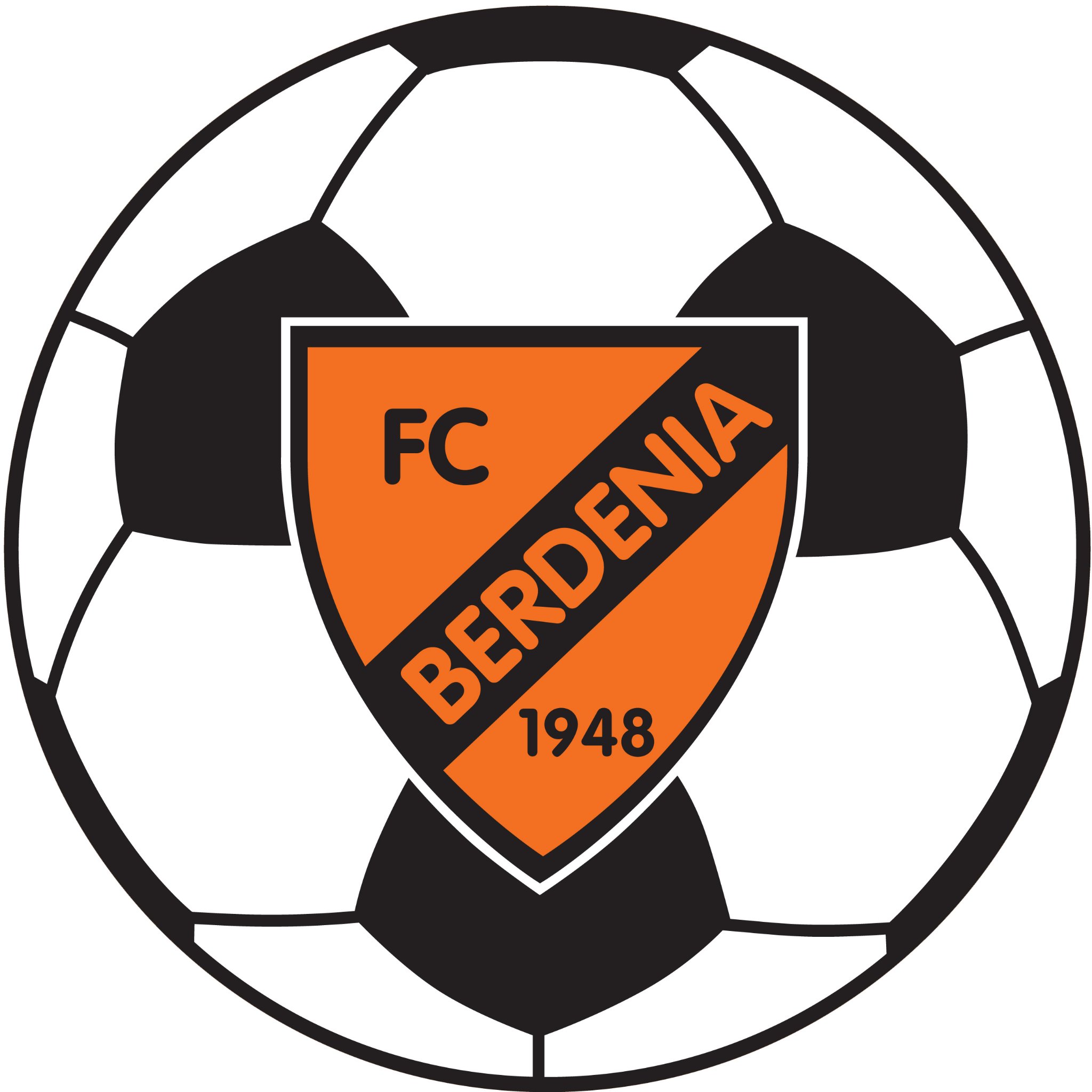FC Berdenia Berbourg