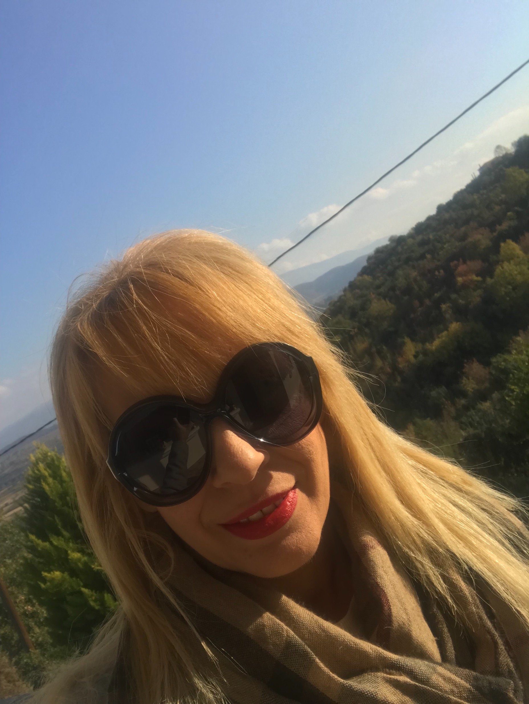 vizantinoolga's profile picture. ΝΥΦΙΚΑ ΒΑΠΤΙΣΤΙΚΑ