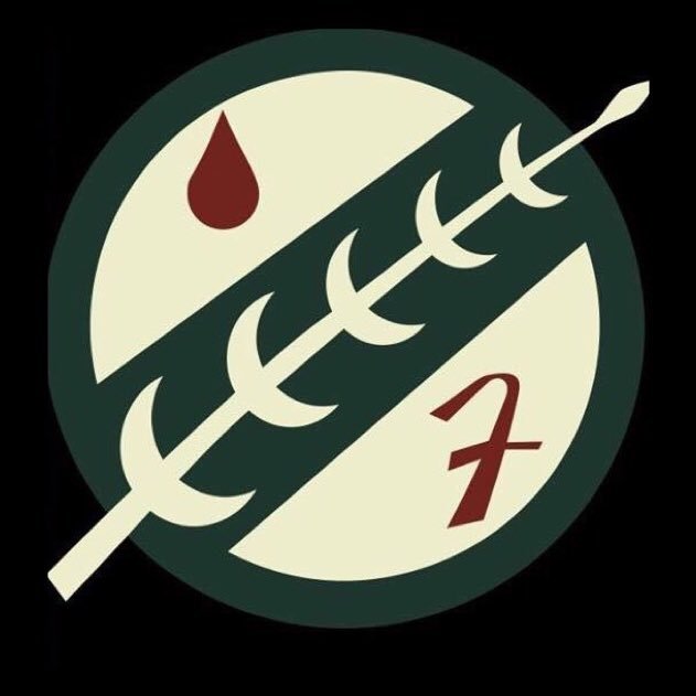 prestonbroesche's profile picture. INFOSEC