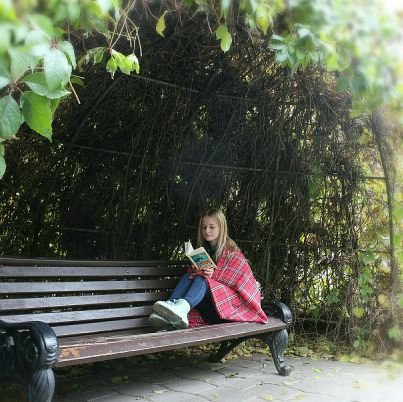 KateZh1911's profile picture. 