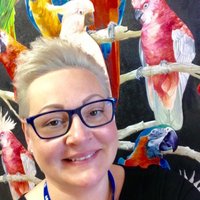 Dr Theresa Marriott(@InspiringTeach) 's Twitter Profile Photo