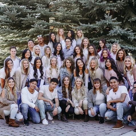Not a dance co. Mos.AIC Uvu's Hip Hop company Instagram: @mos.a.i.c #uvulife #uvu #UvuHipHopCompany