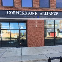 Cornerstone Alliance (@cstonealliance) 's Twitter Profile Photo Cornerstone Alliance (@cstonealliance) 's Twitter Profile Photo