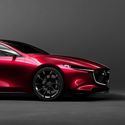 Mazda Knoxville and Twin City Mazda are combining to give you the best Mazda experience in East Tennessee! Stay tuned for details!