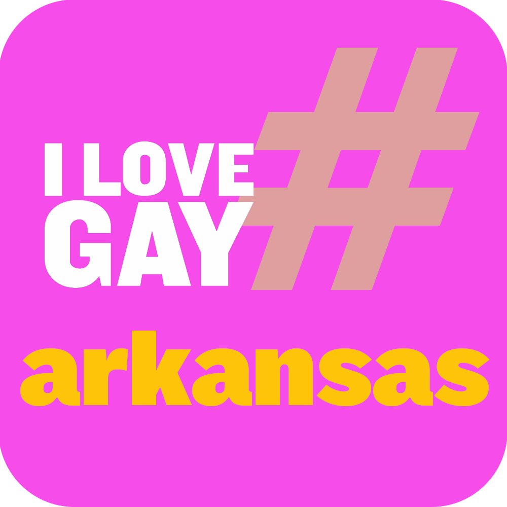 Bringing the Social Element to #GayArkansas #GayLittleRock - Elevating & amplifying LGBTQ+ voices in Arkansas