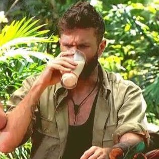 updates on I’m a celebrity get me out of here 2017🐍🕷