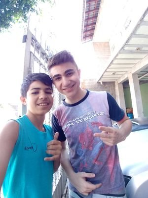 Guilherme Ferreira Martins E meu nome tenho 13 anos e gosto de jogar futebol e vídeo game e etc