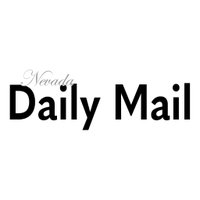 Nevada Daily Mail (@nevadadailymail) 's Twitter Profile