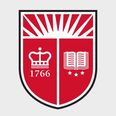 A federally-designated Intelligence Community Center for Academic Excellence.