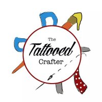 The_Tattooed_Crafter(@Tattoocrafter) 's Twitter Profile Photo