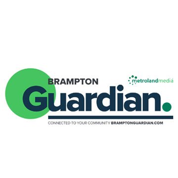 The official Twitter feed of The Brampton Guardian. Local news, views and stuff that matters to you. Email: newsroom@bramptonguardian.com. Call: 1-855-853-5613.