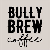 Bully Brew Coffee(@bullybrewcoffee) 's Twitter Profile Photo