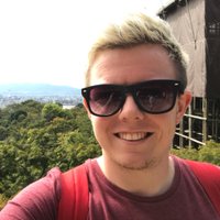 chris coyle (@curiouscoyle) 's Twitter Profile