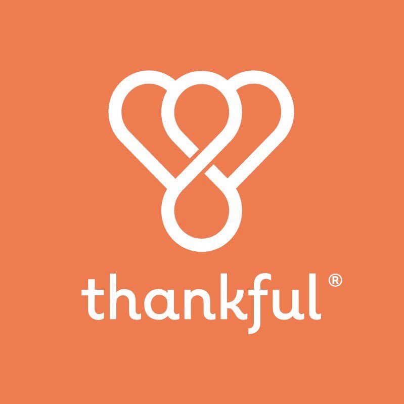 Changing the world, one message at a time. Through the Thankful Foundation we change the lives of those in need. What are you Thankful for? #IAmThankful4