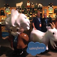 Chris Blahna (@blahnatron) 's Twitter Profile