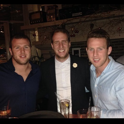 BenClarkson1's profile picture. If every fool wore a crown, I would be a king and not a clown.