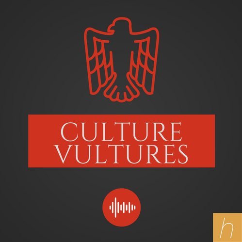 The Premiere™ Culture Podcast featuring @godblesskyrie and @hi_im_jude. Presented by @bhhighlights.