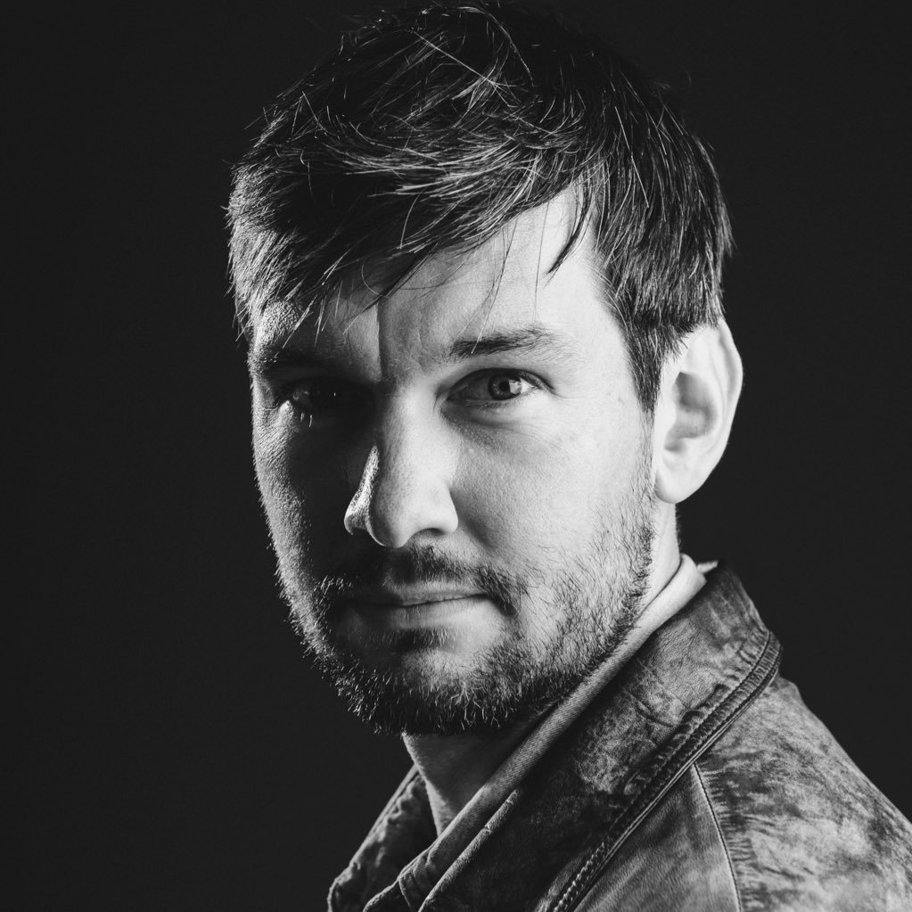 co-founder, ceo @Wefilm | public speaker @TheNextSpeaker | columnist @BNR | proud dad of 2