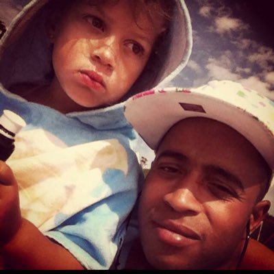 LeighSalisbury's profile picture. Big solz