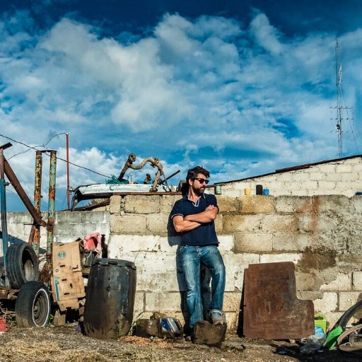 FreeskoMusic's profile picture. French-Colombian musician-vocalist & producer based in Paris.  Actually involved 
into several projects.