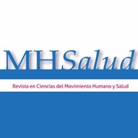 Revista MHSalud (@revista_mhsalud) 's Twitter Profile Photo Revista MHSalud (@revista_mhsalud) 's Twitter Profile Photo