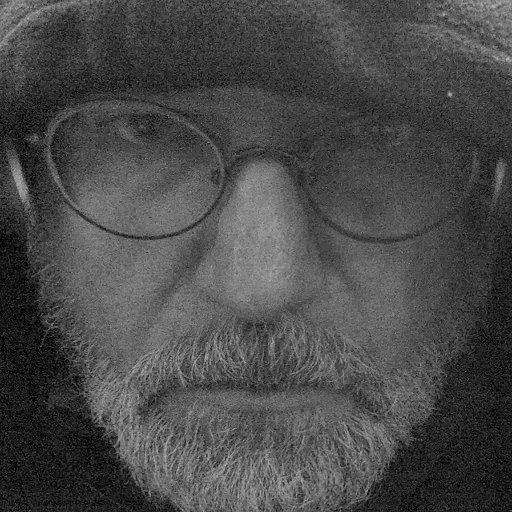 Retired teacher and extremely casual library assistant at Medicine Hat Public Library.