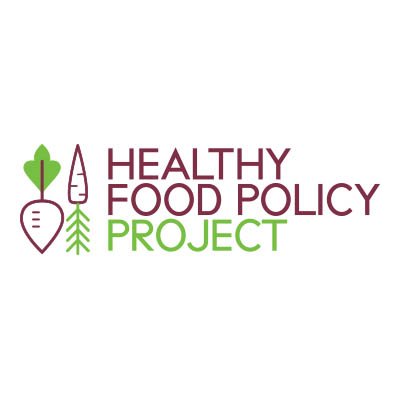 The Healthy Food Policy Project elevates local laws that promote #healthyfood in the U.S. - Project of @CAFScenter, @PHealthLawCtr, & @UConnRuddCenter