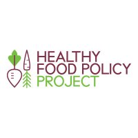 Healthy Food Policy Project(@HealthyFoodLaws) 's Twitter Profile Photo