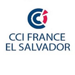 La cuenta oficial de la Cámara de Comercio Franco Salvadoreña