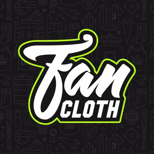 Fan Cloth is the original custom merchandise fundraiser offering a completely risk free, fun alternative to fundraisers of the past.  Instagram - FanCloth