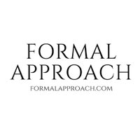 Formal Approach(@formalapproach) 's Twitter Profile Photo