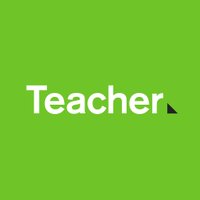 Teacher ACER(@teacherACER) 's Twitter Profile Photo