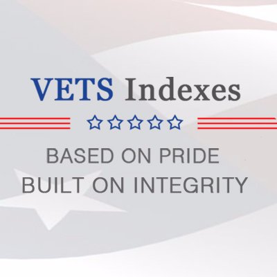 VETS Indexes is proudly building a family of #ESG #Indexes, all of which emanate from those firms most supportive of our nation's #Military #Veterans