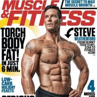 Steve Weatherford (@weatherford5) 's Twitter Profile Photo Steve Weatherford (@weatherford5) 's Twitter Profile Photo