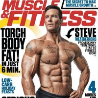 Steve Weatherford(@Weatherford5) 's Twitter Profile Photo